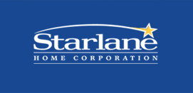 Starlane Homes Corporation
